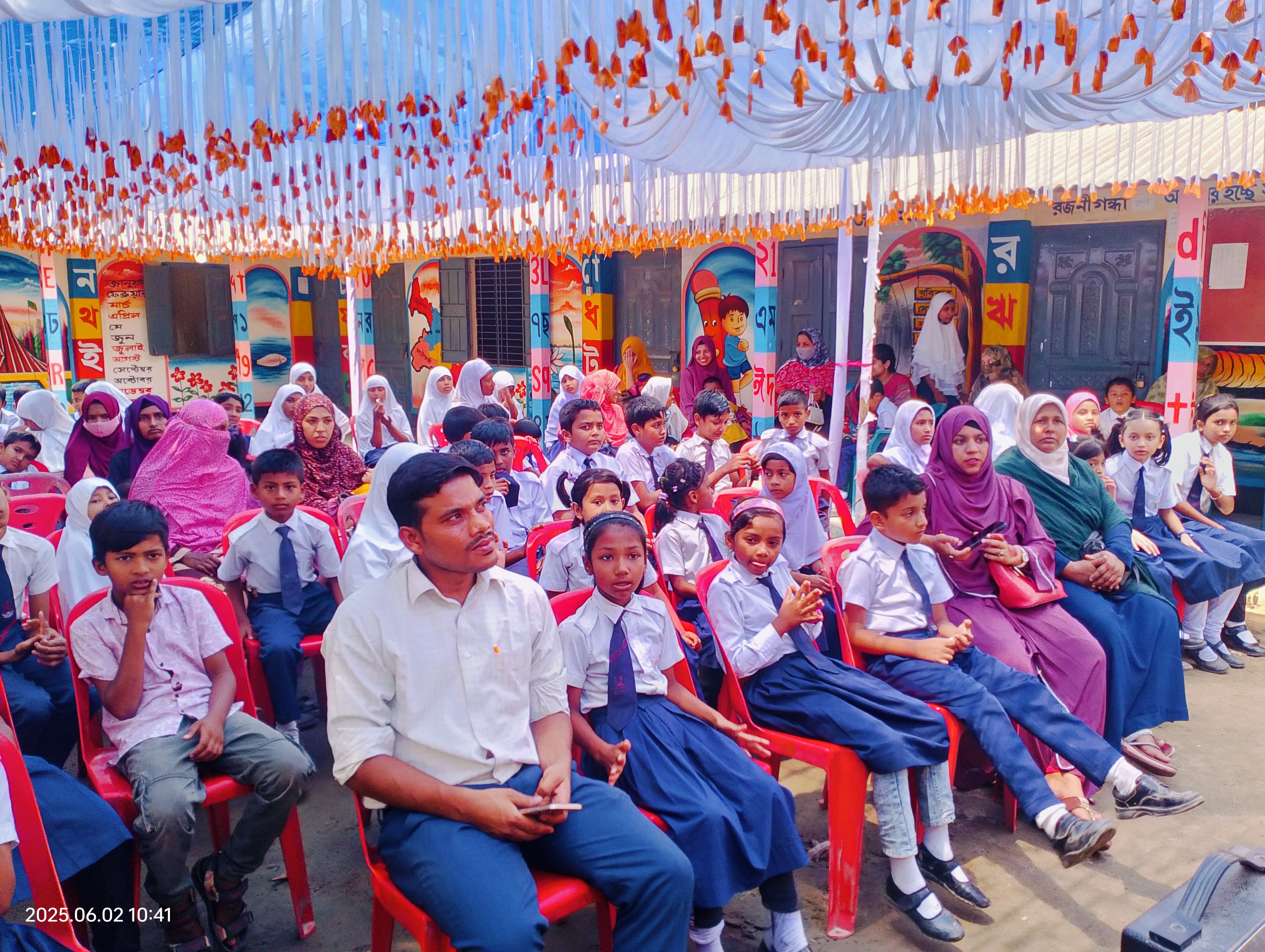 গ্যালারী ফটো ২