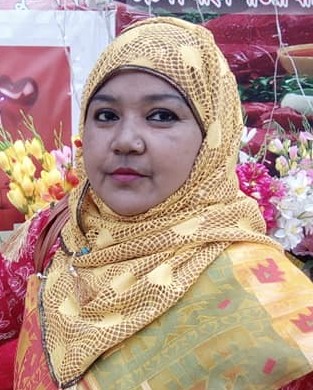 জনাবা সাকিলারা বেগম সাকু